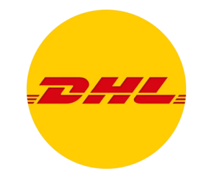 Logo DHL2